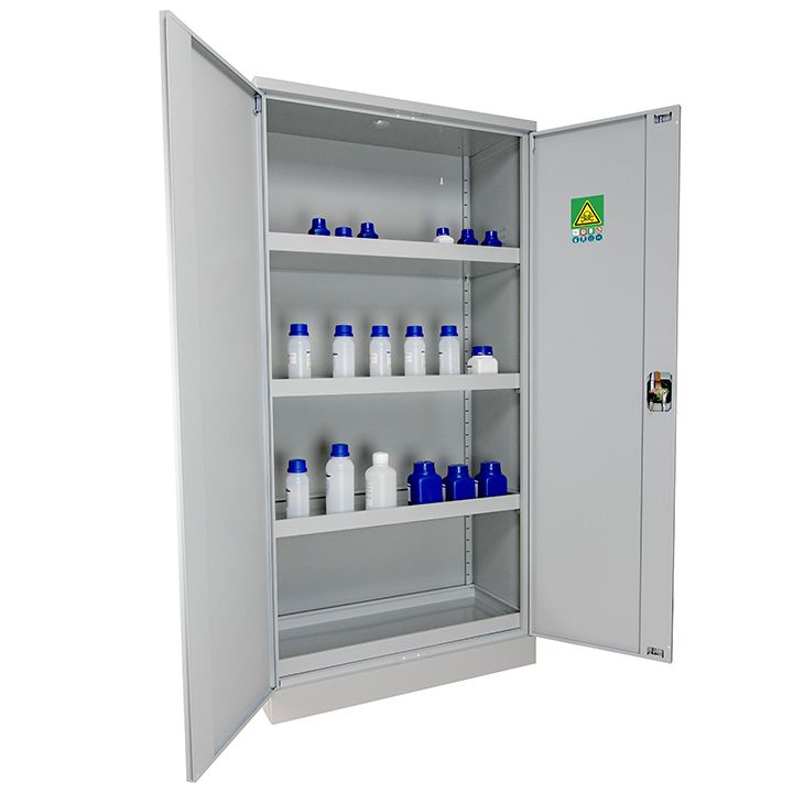 Tủ an toàn bằng thép 2 cửa Ecosafe AL307 12 Tủ an toàn bằng thép 2 cửa Ecosafe AL307 - Ảnh 4