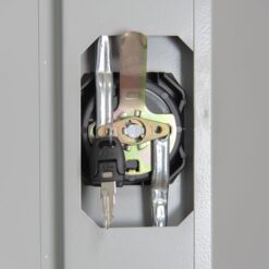 Tủ an toàn bằng thép 2 cửa Ecosafe AL307 23 auto draft serie 16l al307 serrure 1 xg9f