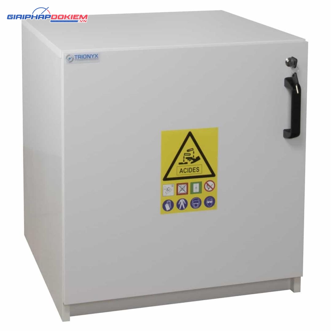 Tủ an toàn chống cháy Ecosafe APC33+ 3 Tủ an toàn chống cháy Ecosafe APC33+
