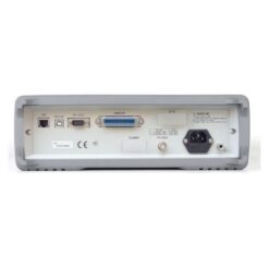 Máy đo tụ điện Tonghui TH2638C 1kHz 5 auto draft thiet bi do dien dung chinh xac tonghui th2638b 2 gmp9