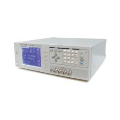 Máy đo điện trở tụ điện cuộn cảm TH2826 Series 5MHz 10 auto draft tonghui th2826 pic02 whox