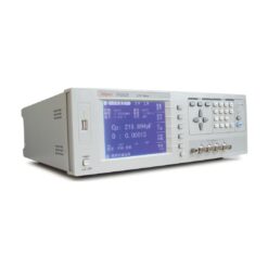 Máy đo điện trở tụ điện cuộn cảm TH2826 Series 5MHz 11 auto draft tonghui th2826 pic03 7zys