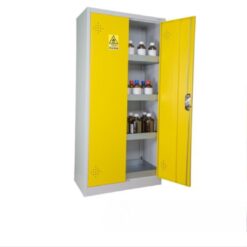 Tủ chống cháy nổ 2 cửa Ecosafe AZ300