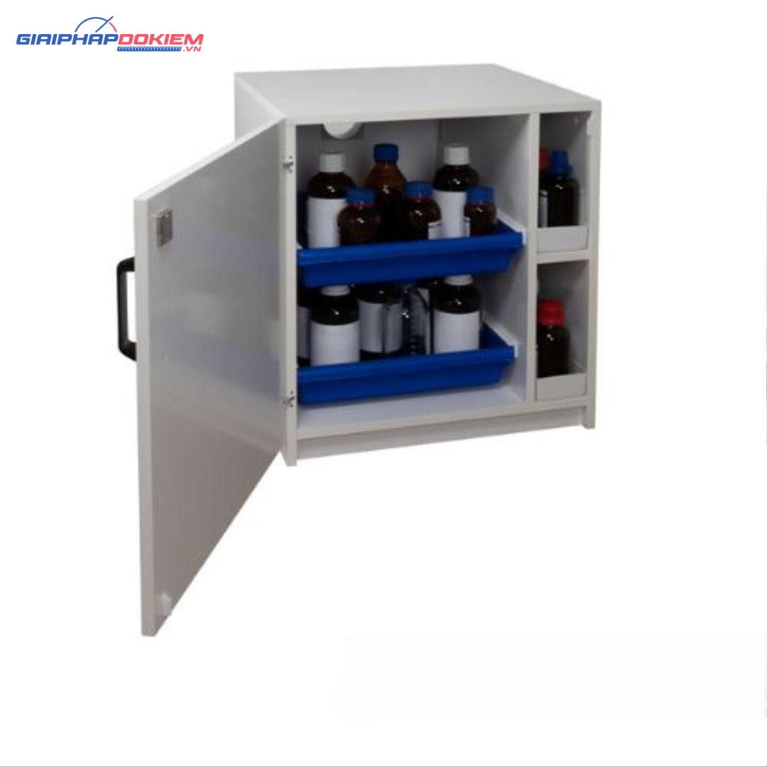 Tủ chống ăn mòn 1 cửa Ecosafe APC32+ 14 Tủ chống ăn mòn 1 cửa Ecosafe APC32+