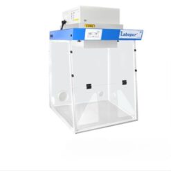 Tủ hút khí độc Ecosafe H061D+
