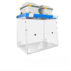 Tủ hút khí độc phòng thí nghiệm Ecosafe H122D+2C