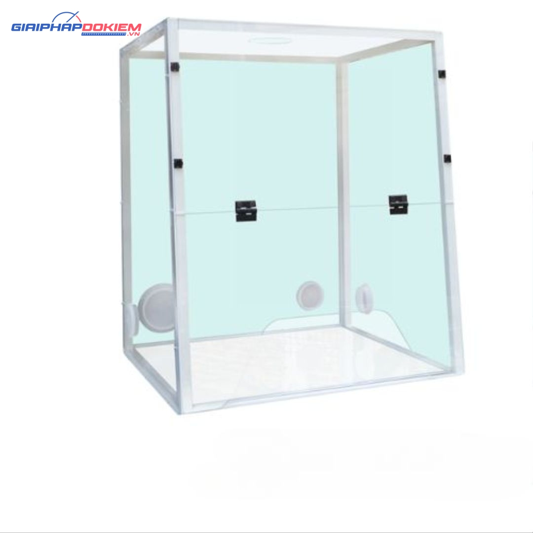 Tủ hút khí độc trong phòng thí nghiệm Ecosafe BH06Z+ 4 Tủ hút khí độc trong phòng thí nghiệm Ecosafe BH06Z+