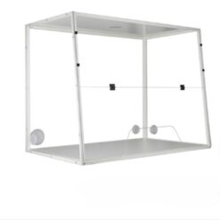 Tủ hút khí độc trong phòng thí nghiệm Ecosafe BH12Z+