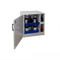 Tủ PVC chống ăn mòn 1 cửa Ecosafe APC31+