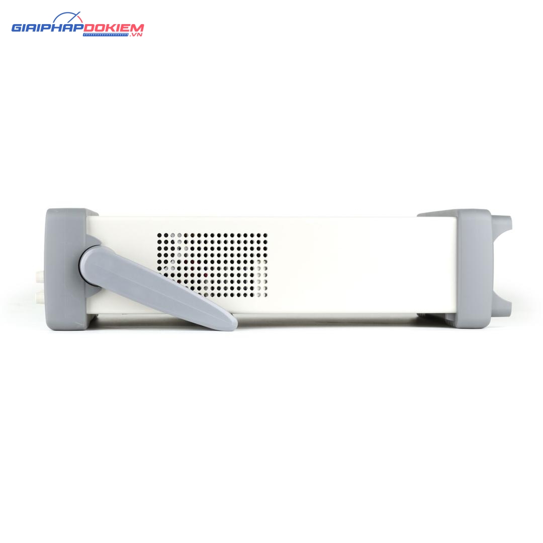 Bộ nguồn DC lập trình phạm vi rộng Tonghui TH6314 5 Bộ nguồn DC lập trình phạm vi rộng Tonghui TH6314 - Ảnh 2