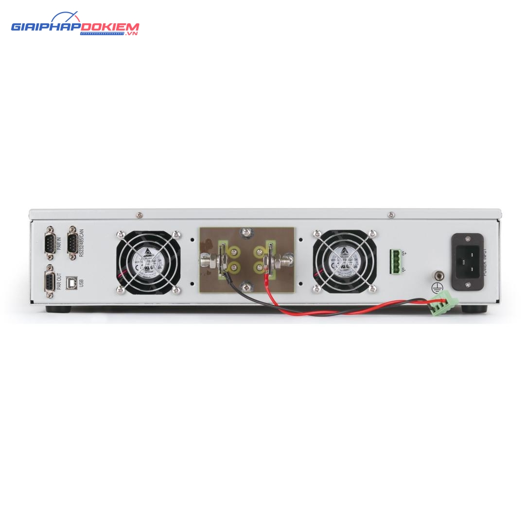Bộ nguồn DC lập trình Tonghui TH6935-200 6 Bộ nguồn DC lập trình Tonghui TH6935-200 - Ảnh 3