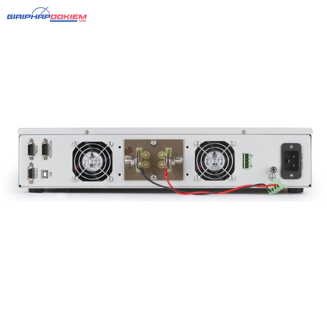Bộ nguồn DC lập trình Tonghui TH691000-2.5 6 Bộ nguồn DC lập trình Tonghui TH691000-2.5 - Ảnh 3