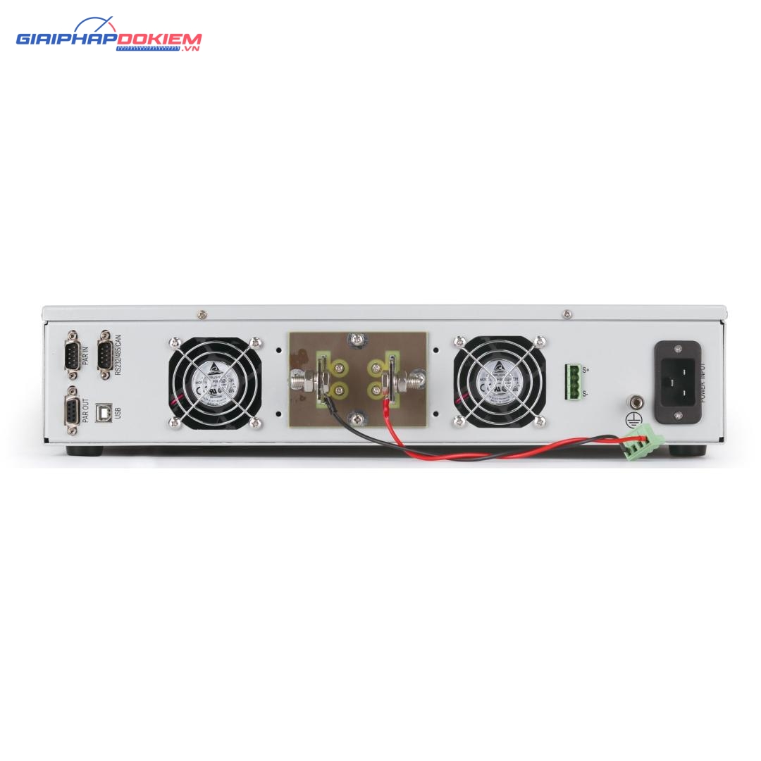 Bộ nguồn DC lập trình Tonghui TH6935-100 6 Bộ nguồn DC lập trình Tonghui TH6935-100 - Ảnh 3