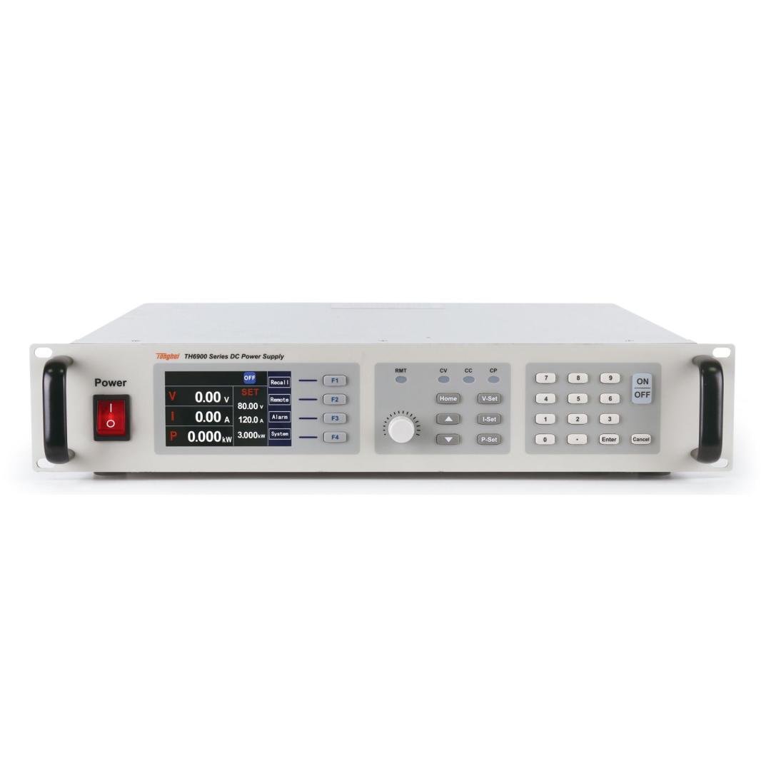 Bộ nguồn DC lập trình Tonghui TH69360-15 5 Bộ nguồn DC lập trình Tonghui TH69360-15 - Ảnh 2