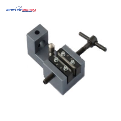 Bollard Grips phụ kiện cho máy kéo nén vạn năng Ametek 2 Bollard Grips phụ kiện cho máy kéo nén vạn năng Ametek