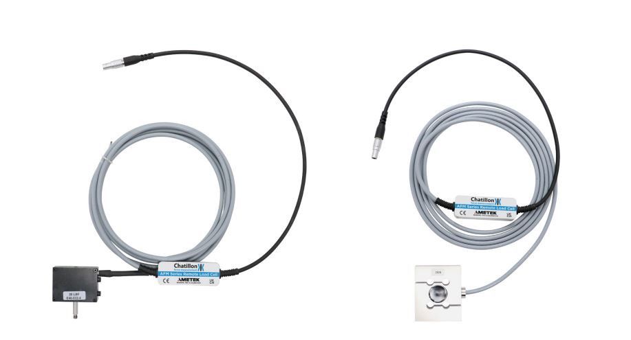 Cảm biến lực Load Cells Ametek AFM 6 Cảm biến lực Load Cells Ametek AFM - Ảnh 3