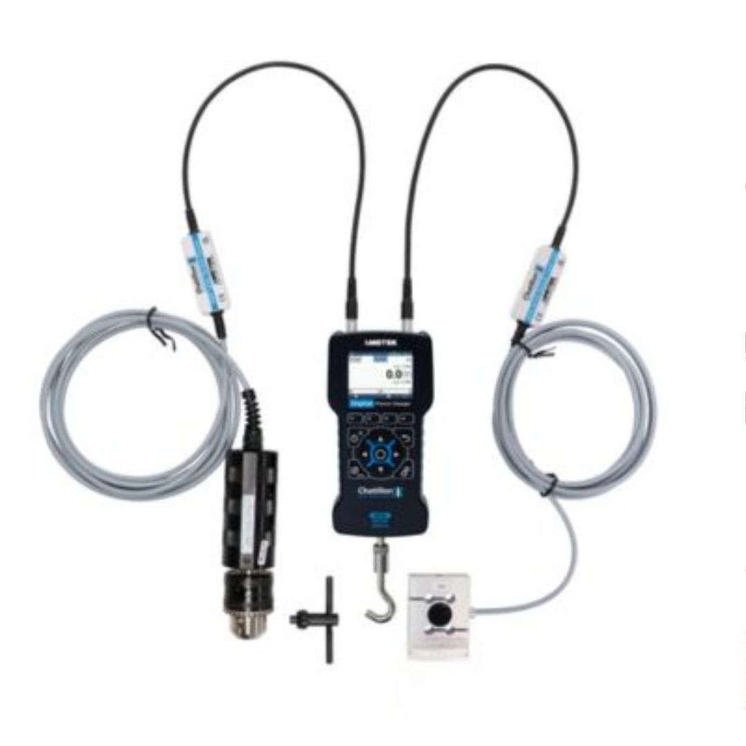 Cảm biến lực Load Cells Ametek AFM-1000 5 Cảm biến lực Load Cells Ametek AFM-1000 - Ảnh 2