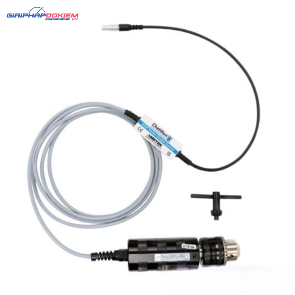 Cảm biến mô men xoắn Ametek AQM-003 3 Cảm biến mô men xoắn Ametek AQM-003