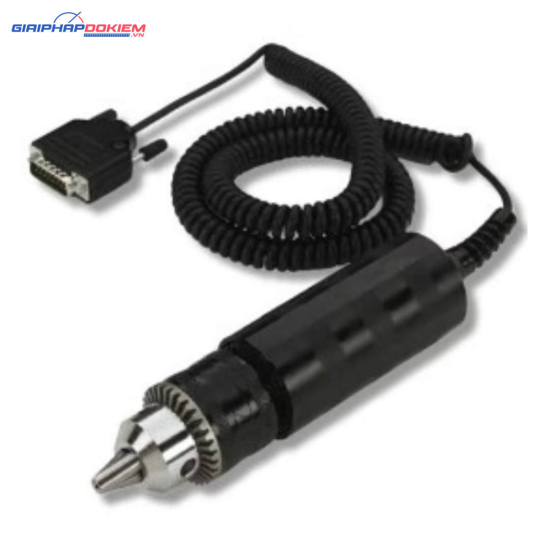 Cảm biến mô-men xoắn Ametek STS-0012 2 Cảm biến mô-men xoắn Ametek STS-0012