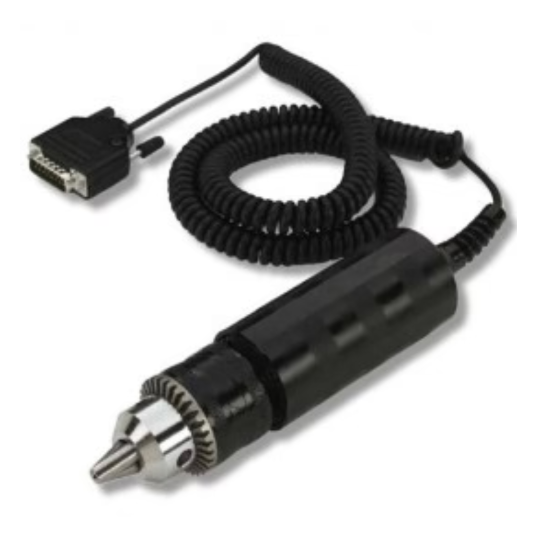 Cảm biến mô-men xoắn Ametek STS-0100 2 Cảm biến mô-men xoắn Ametek STS-0100