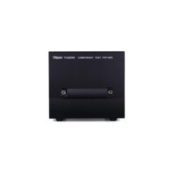 Chamber thử nghiệm điện trở bề mặt và điện trở khối TongHui TH26090