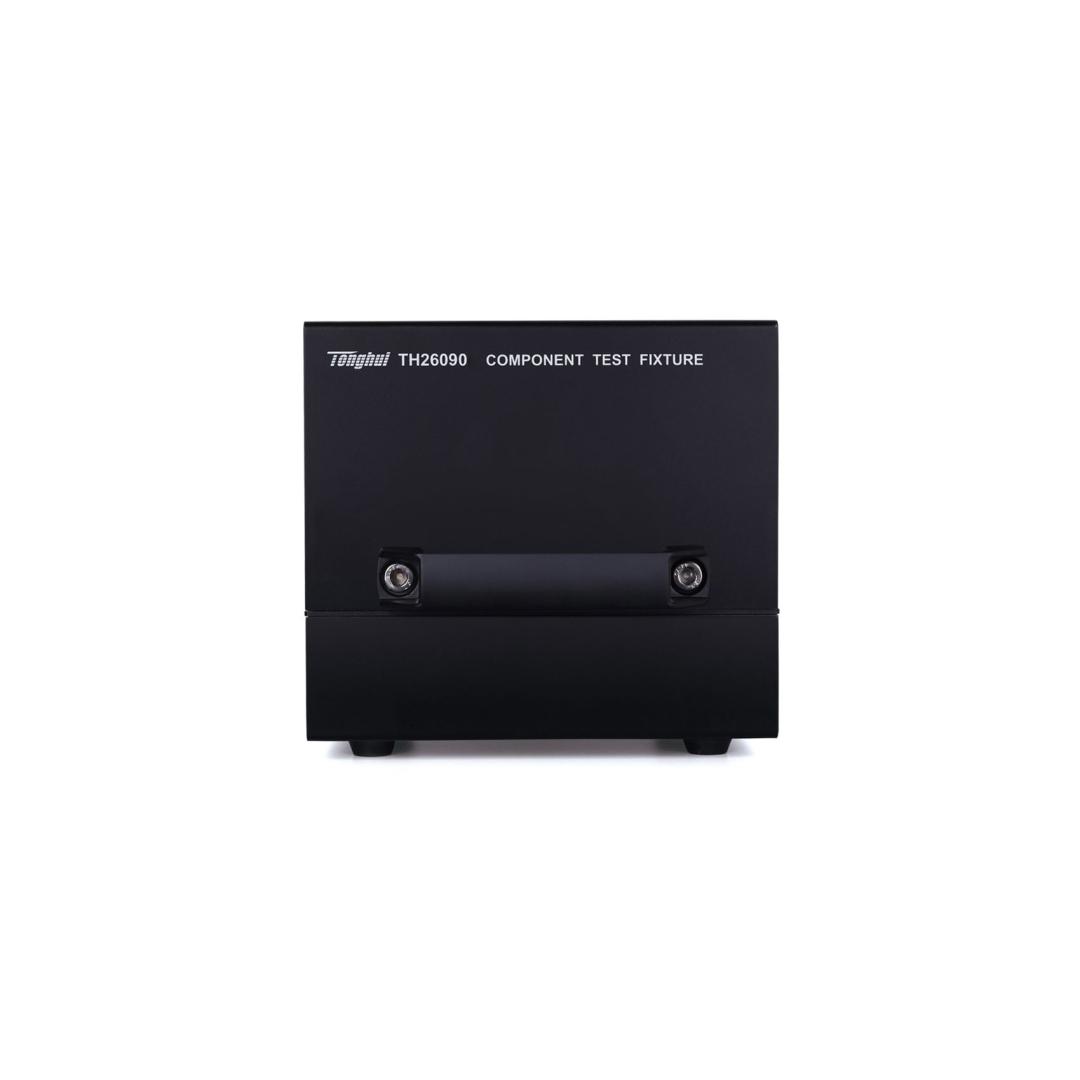 Chamber thử nghiệm điện trở bề mặt và điện trở khối TongHui TH26090 4 Chamber thử nghiệm điện trở bề mặt và điện trở khối TongHui TH26090