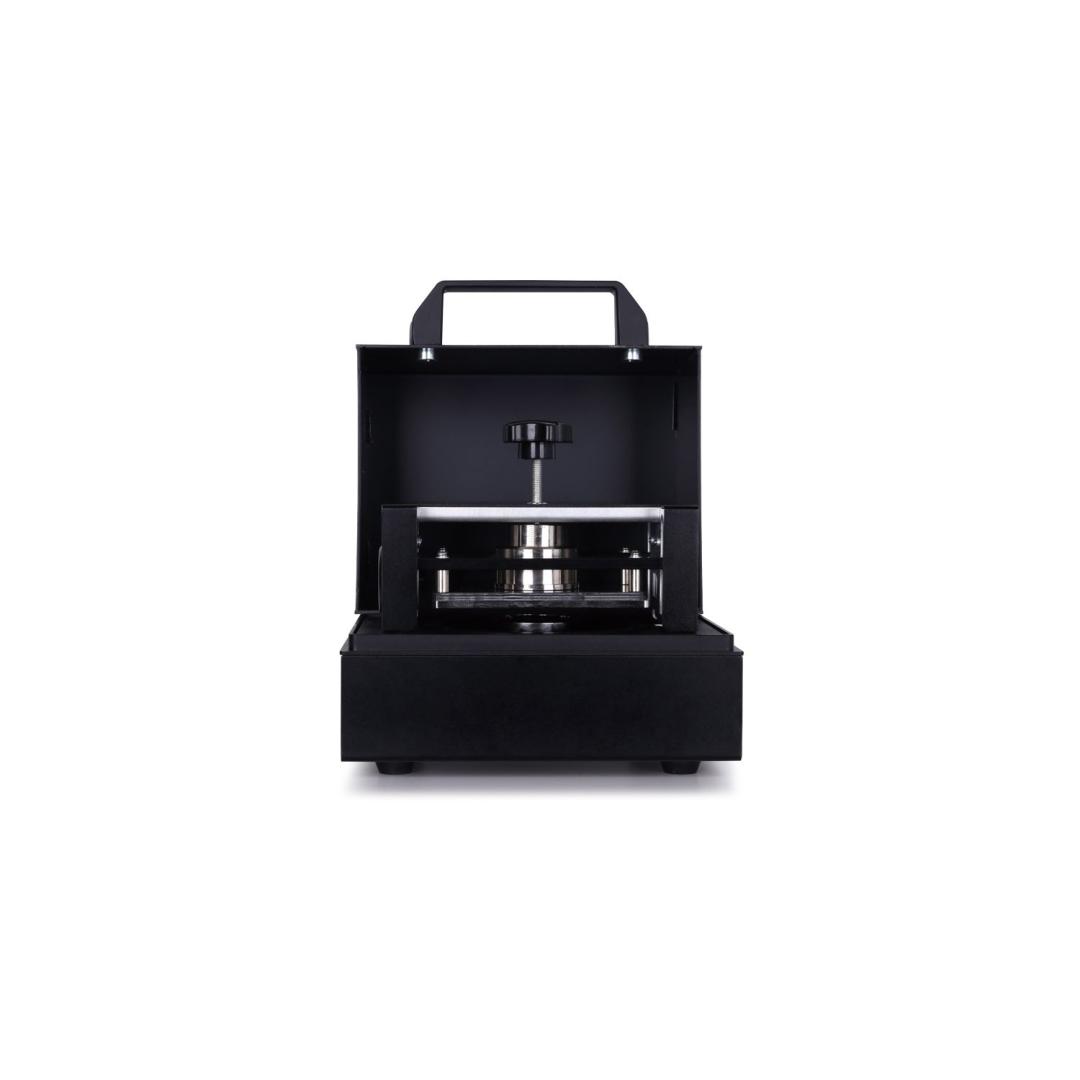 Chamber thử nghiệm điện trở bề mặt và điện trở khối TongHui TH26090 5 Chamber thử nghiệm điện trở bề mặt và điện trở khối TongHui TH26090 - Ảnh 2