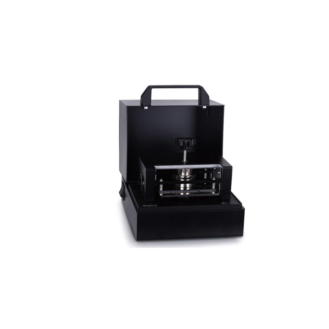 Chamber thử nghiệm điện trở bề mặt và điện trở khối TongHui TH26090 6 Chamber thử nghiệm điện trở bề mặt và điện trở khối TongHui TH26090 - Ảnh 3