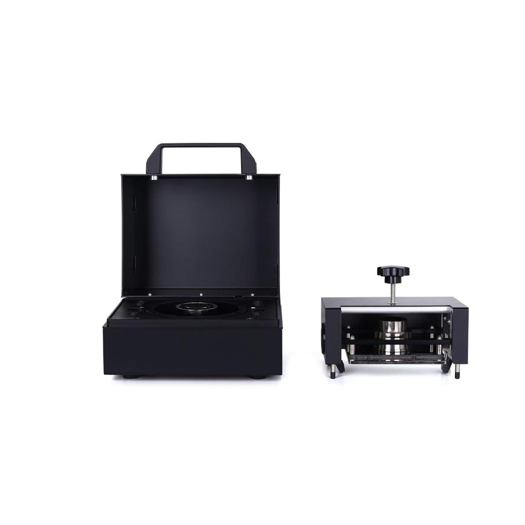 Chamber thử nghiệm điện trở bề mặt và điện trở khối TongHui TH26090 9 Chamber thử nghiệm điện trở bề mặt và điện trở khối TongHui TH26090 - Ảnh 6