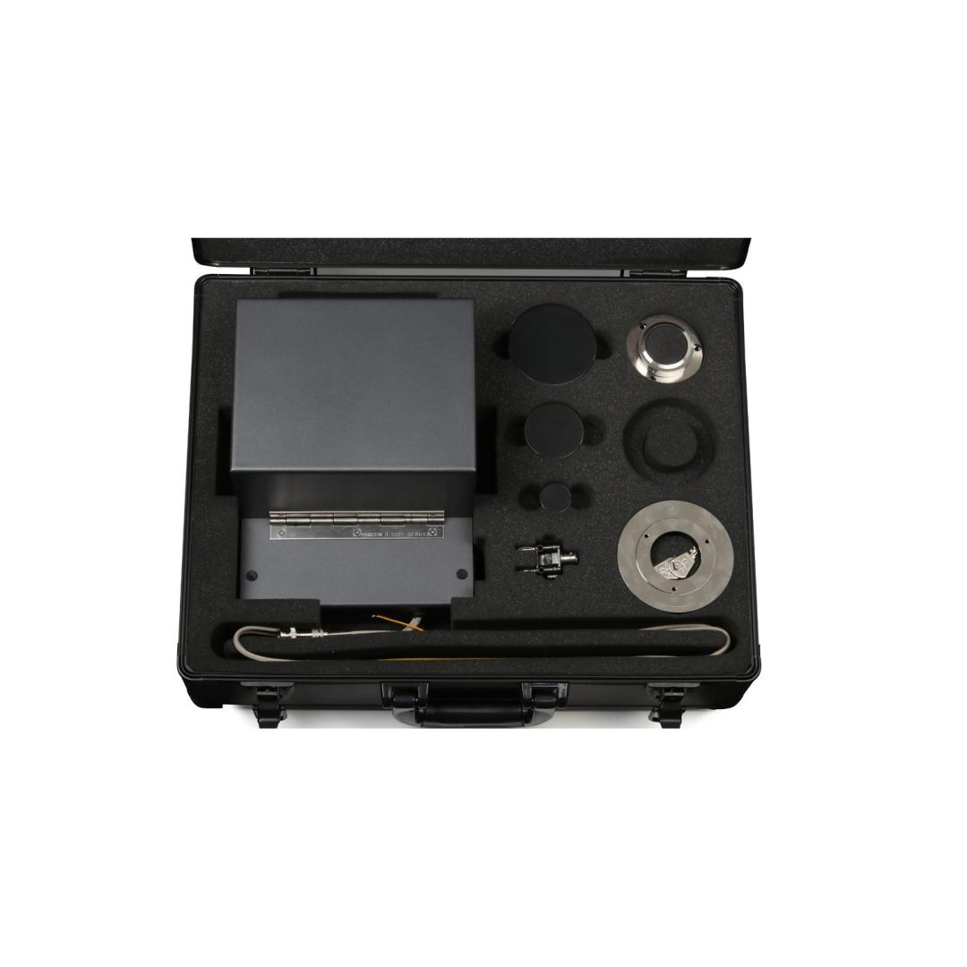 Chamber thử nghiệm điện trở bề mặt và điện trở khối TongHui TH26090 10 Chamber thử nghiệm điện trở bề mặt và điện trở khối TongHui TH26090 - Ảnh 7
