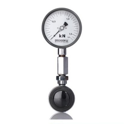 Đồng hồ đo áp suất thủy lực Ametek 332- 100 kN (II) 2 Đồng hồ đo áp suất thủy lực Ametek 332- 100 kN (II)