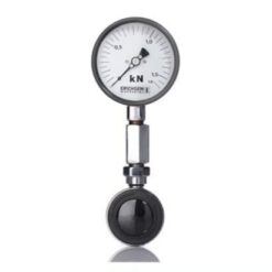 Đồng hồ đo áp suất thủy lực Ametek 332- 630 kN