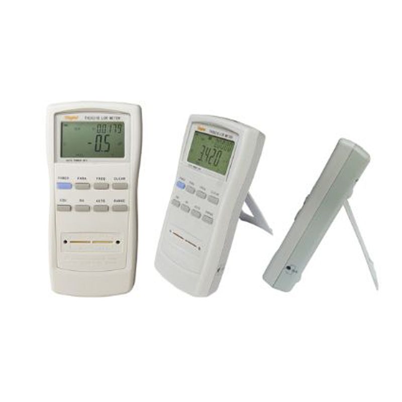 Đồng hồ đo LCR cầm tay TongHui TH2821B 3 Đồng hồ đo LCR cầm tay TongHui TH2821B