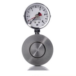Đồng hồ đo thủy lực Ametek 329 10 kN