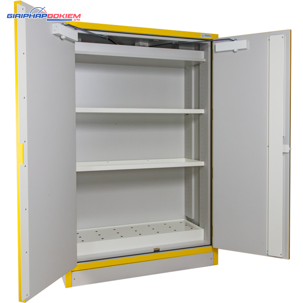 Tủ cao an toàn chống cháy 2 cửa Ecosafe 3035UE 14 Tủ cao an toàn chống cháy 2 cửa Ecosafe 3035UE - Ảnh 5
