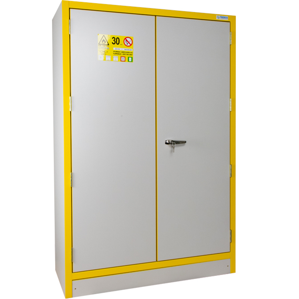 Tủ cao an toàn chống cháy 2 cửa Ecosafe 3035UE 15 Tủ cao an toàn chống cháy 2 cửa Ecosafe 3035UE - Ảnh 6