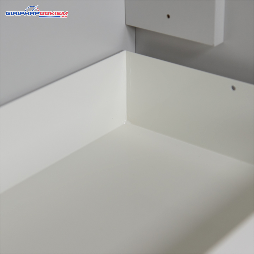Tủ cao an toàn chống cháy 2 cửa Ecosafe 3035UE 16 Tủ cao an toàn chống cháy 2 cửa Ecosafe 3035UE - Ảnh 7