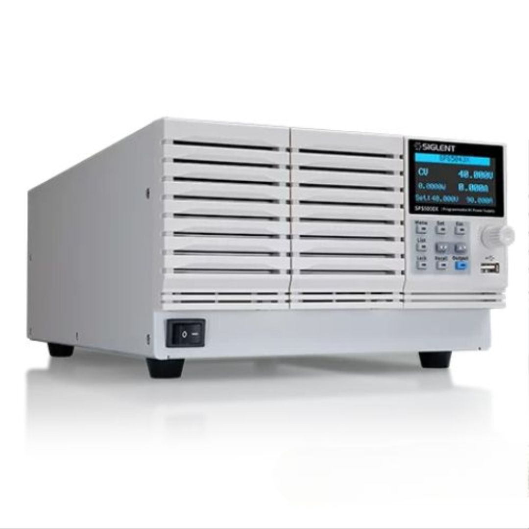 Bộ nguồn lập trình DC Siglent SPS5165X (7.5A-160V) 7 Bộ nguồn lập trình DC Siglent SPS5165X