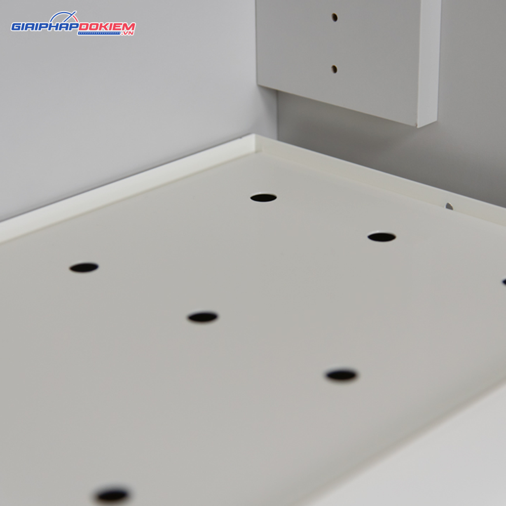 Tủ cao an toàn chống cháy 2 cửa Ecosafe 3035UE 18 Tủ cao an toàn chống cháy 2 cửa Ecosafe 3035UE - Ảnh 9
