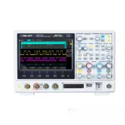 Máy hiện sóng, Oscilloscope Siglent SDS2074