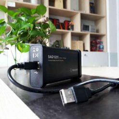 Bộ tạo dạng sóng Siglent SAG1021I 12 giaiphapdokiem vn 111