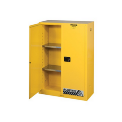 Tủ an toàn 2 cửa cho sản phẩm dễ cháy Ecosafe SB30 13 giaiphapdokiem vn 114