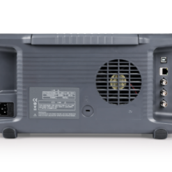 Máy phân tích phổ Real-Time Siglent SSA3050X-R 5GHz 12 giaiphapdokiem vn 117