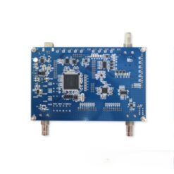 Bảng mạch huấn luyện Oscilloscope Demo Siglent STB-3