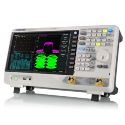 Máy phân tích phổ Real-Time Siglent SSA3050X-R 5GHz 10 giaiphapdokiem vn 120