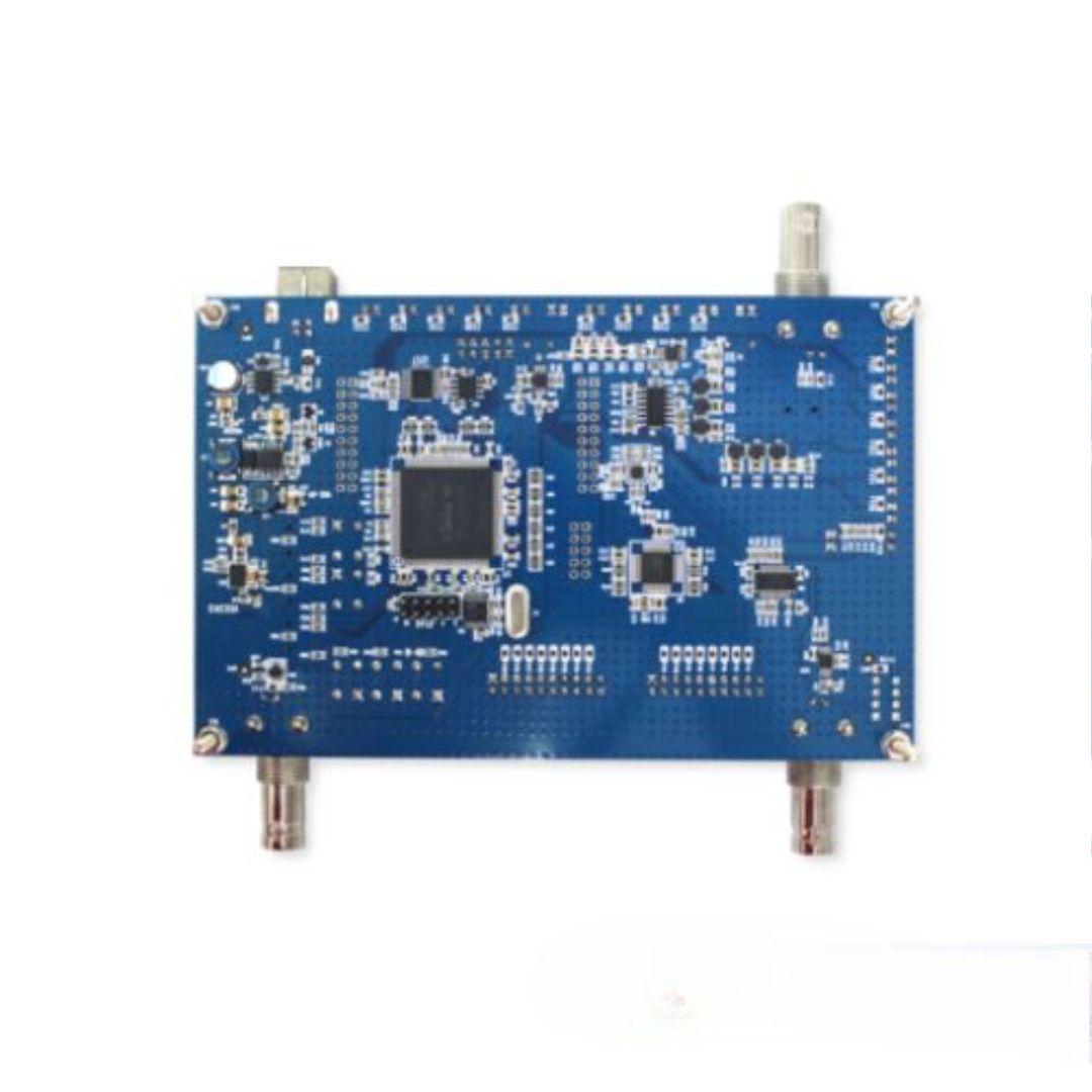 Bảng mạch huấn luyện Oscilloscope Demo Siglent STB-3 3 Bảng mạch huấn luyện Oscilloscope Demo Siglent STB-3