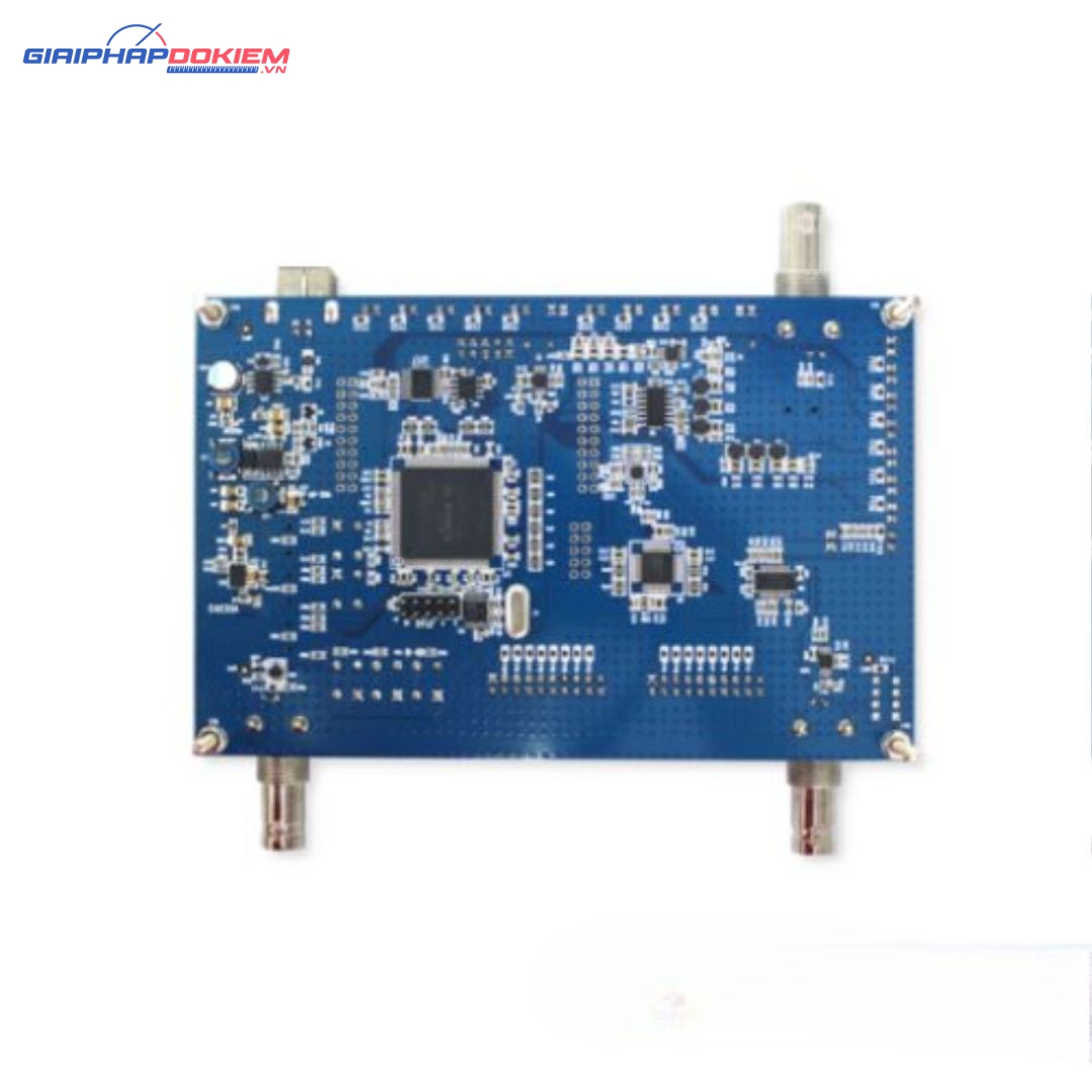 Bảng mạch huấn luyện Oscilloscope Demo Siglent STB-3 3 Bảng mạch huấn luyện Oscilloscope Demo Siglent STB-3