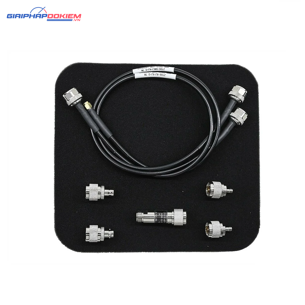 Bộ phụ kiện cho máy phân tích phổ Siglent UKitSSA3X 2 Bộ phụ kiện cho máy phân tích phổ Siglent UKitSSA3X