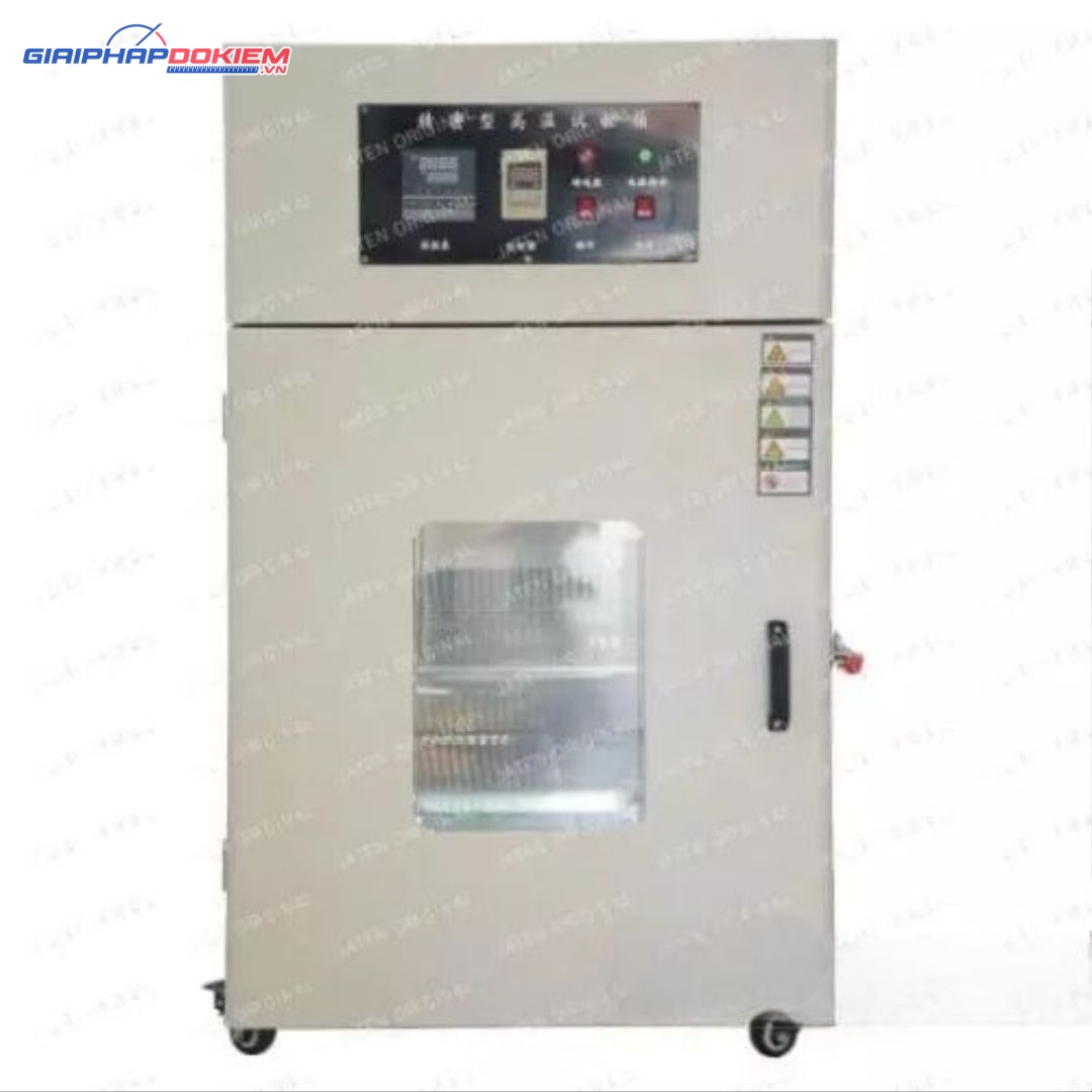 Lò chân không Jaten QKX-540 2 Lò chân không Jaten QKX-540