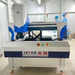 Máy đo toạ độ tự động Jaten MV6080 CNC 5 giaiphapdokiem vn 134